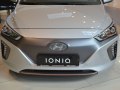 Hyundai IONIQ - Fotografie 2