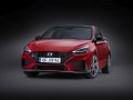 Hyundai i30 - Tekniske data, Forbruk, Dimensjoner