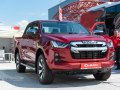 Isuzu D-Max III Double Cab - Bild 4