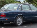 Jaguar XJ (X300) - Kuva 6