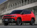 Jeep Compass II (MP, facelift 2021) - Фото 3