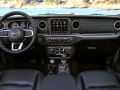 Jeep Gladiator (JT) - Kuva 10