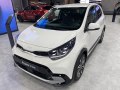 2021 Kia Picanto III (facelift 2020) - Scheda Tecnica, Consumi, Dimensioni