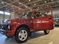 Lada Niva Urban 3-door - Photo 6