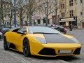 Lamborghini Murcielago LP640 - εικόνα 2