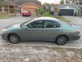 2001 Lexus ES IV (XV30) - Kuva 13