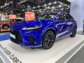 Lexus RX V