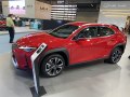 Lexus UX - Fotografie 6