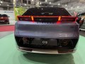 2025 Lynk & Co 02 II - Bilde 5