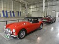 MG MGA - Technische Daten, Verbrauch, Maße