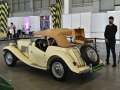 1950 MG TD Midget - Bild 2