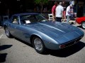 1969 Maserati Ghibli I Spyder (AM115) - Tekniska data, Bränsleförbrukning, Mått