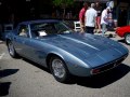 Maserati Ghibli I Spyder (AM115)