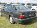 Mercedes-Benz W124 (facelift 1989) - Снимка 2