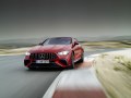 Mercedes-Benz AMG GT 4-Door Coupe (X290) - Снимка 7