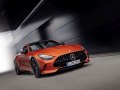 Mercedes-Benz AMG GT (C192) - Фото 8