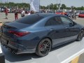 Mercedes-Benz CLA Coupe (C118) - Photo 9