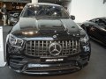 Mercedes-Benz GLE Coupe (C167) - Фото 2