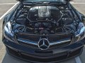 Mercedes-Benz SL Coupe (R230, facelift 2008) - Fotografia 9