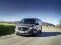 Mercedes-Benz Vito (W447, facelift 2020) Panel Van Long 119 CDI (190 Hp) 4MATIC 9G-TRONIC
