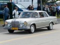 Mercedes-Benz W111 Coupe - Bilde 2