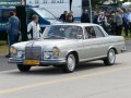 Mercedes-Benz W111 Coupe - Fotografie 9