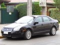 2006 Mercury Milan - Bild 2