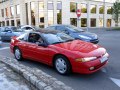 1993 Mitsubishi Eclipse I (1G, facelift 1992) - Photo 2