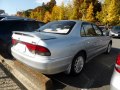 Mitsubishi Galant VII - Photo 2