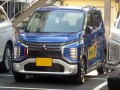 2019 Mitsubishi eK X - Fotografie 5