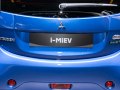 Mitsubishi i-MiEV - Kuva 5