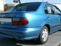 Nissan Almera I (N15) - Kuva 2