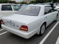 1994 Nissan Cedric (Y32) Gran Turismo - Fiche technique, Consommation de carburant, Dimensions