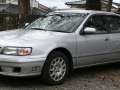 1994 Nissan Cefiro (32) - Dane techniczne, Zużycie paliwa, Wymiary