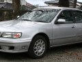 1994 Nissan Cefiro (32) - Scheda Tecnica, Consumi, Dimensioni