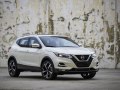 2020 Nissan Rogue Sport (facelift 2020) - Ficha técnica, Consumo, Medidas