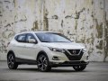 Nissan Rogue Sport - Ficha técnica, Consumo, Medidas