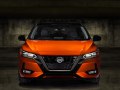 2020 Nissan Sentra VIII (B18) - Fotografie 7