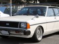 1979 Nissan Sunny Traveller (140Y,150Y) - Technische Daten, Verbrauch, Maße