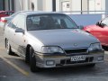 1987 Opel Omega A - Tekniske data, Forbruk, Dimensjoner