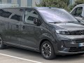 Opel Zafira Life XL (facelift 2024) - Снимка 3