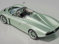 2025 Pagani Huayra Codalunga Speedster - Fotoğraf 7
