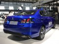 Peugeot 408 II (facelift 2018) - Photo 2