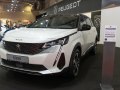 Peugeot 5008 II (Phase II, 2020) - Bilde 5