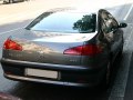 Peugeot 607 - Fotoğraf 8