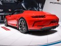 2020 Porsche 911 Speedster (991 II) - Bilde 11