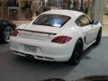 Porsche Cayman (987c, facelift 2009) - Photo 2