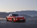 Porsche Taycan (Y1A) - Photo 4