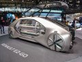 2018 Renault EZ-GO Concept - Технически характеристики, Разход на гориво, Размери
