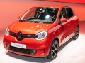 Renault Twingo - Dane techniczne, Zużycie paliwa, Wymiary